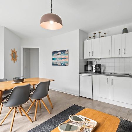 Apartament Terraces Of Bonlieu - The Nest Annecy Zewnętrze zdjęcie