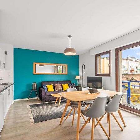 Apartament Terraces Of Bonlieu - The Nest Annecy Zewnętrze zdjęcie