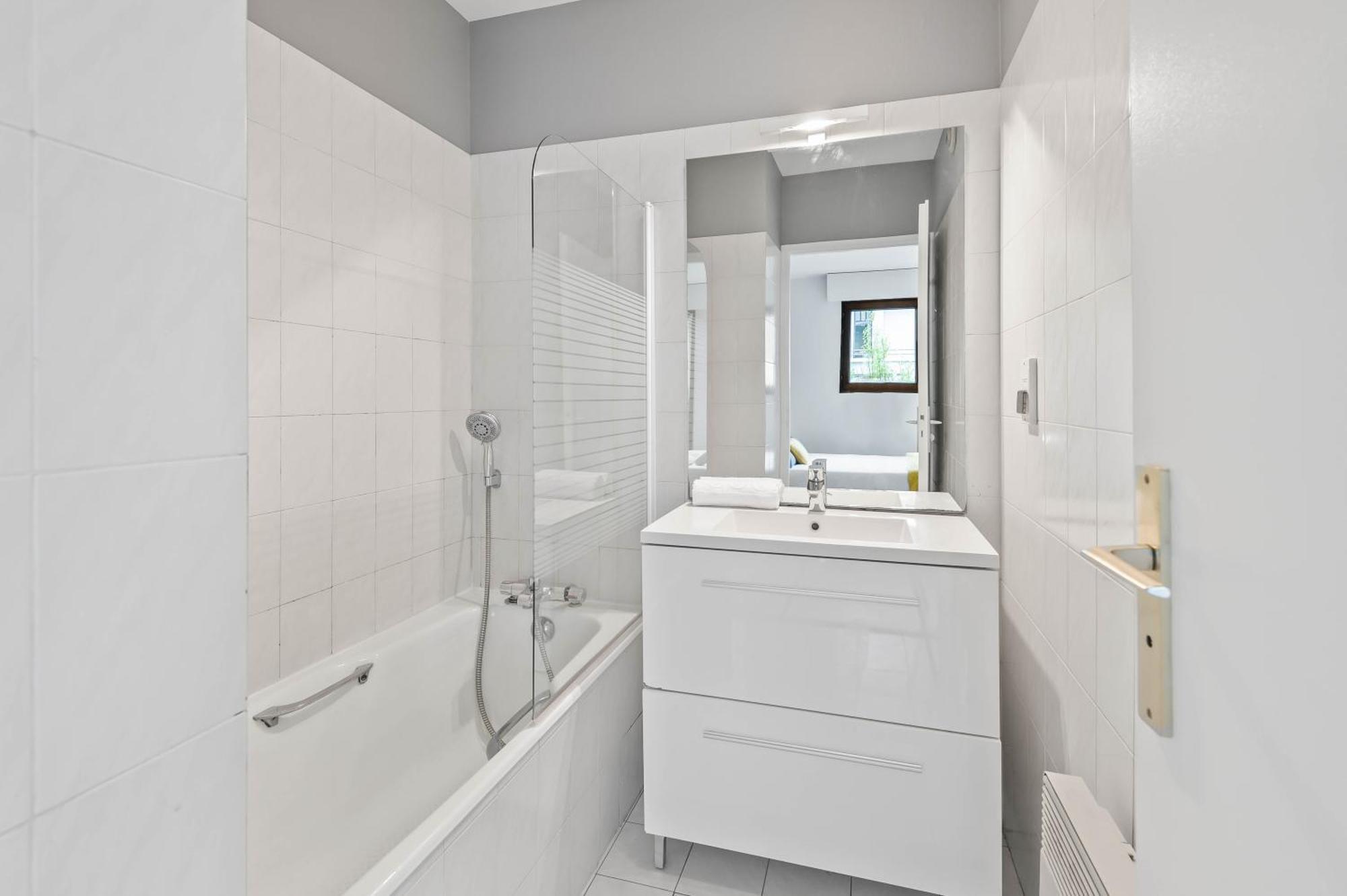 Apartament Terraces Of Bonlieu - The Nest Annecy Zewnętrze zdjęcie