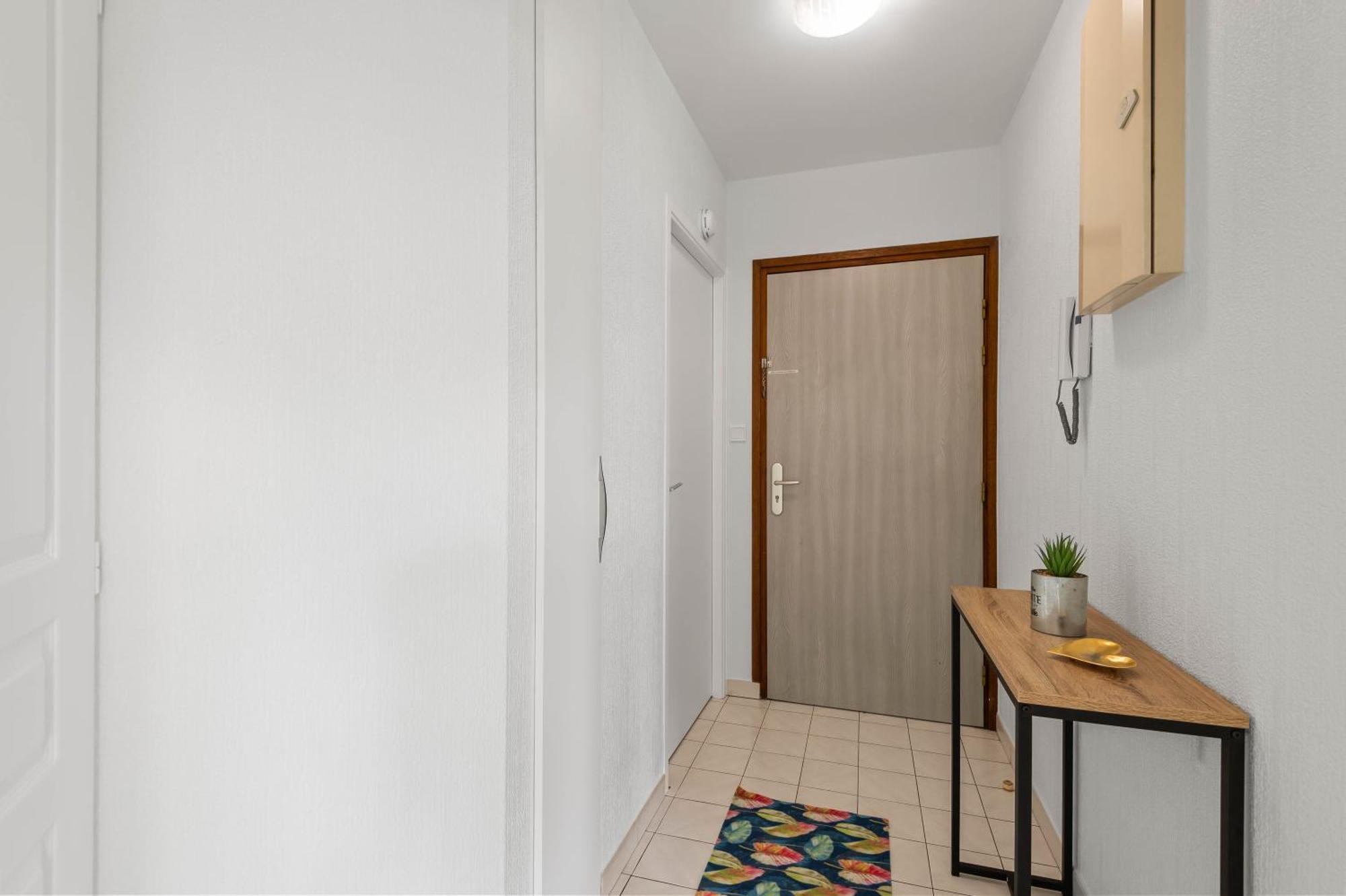 Apartament Terraces Of Bonlieu - The Nest Annecy Zewnętrze zdjęcie