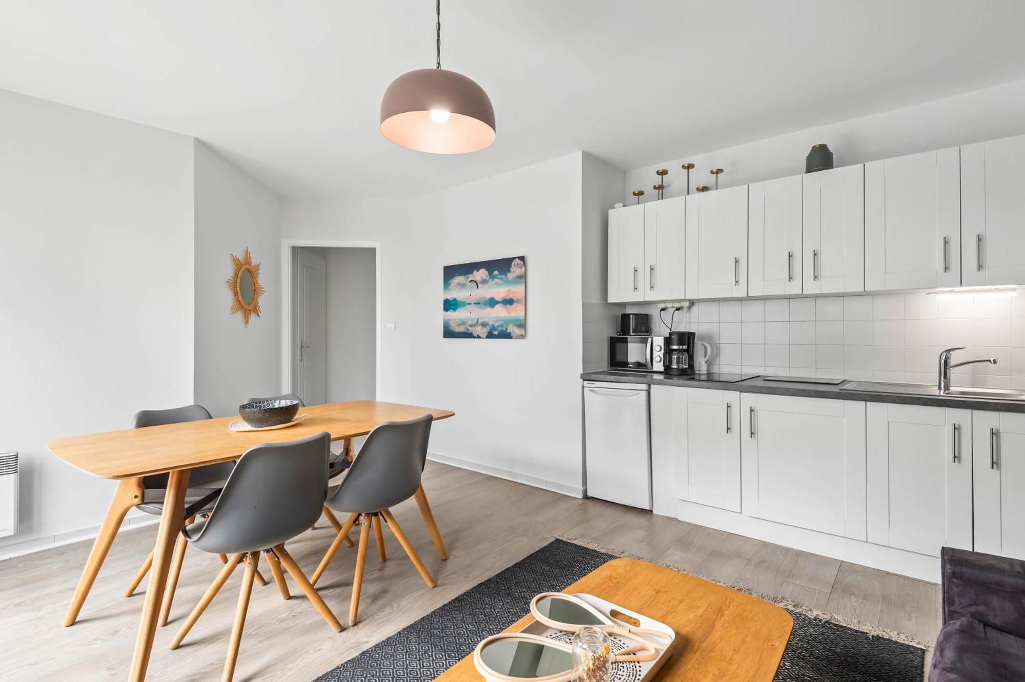 Apartament Terraces Of Bonlieu - The Nest Annecy Zewnętrze zdjęcie