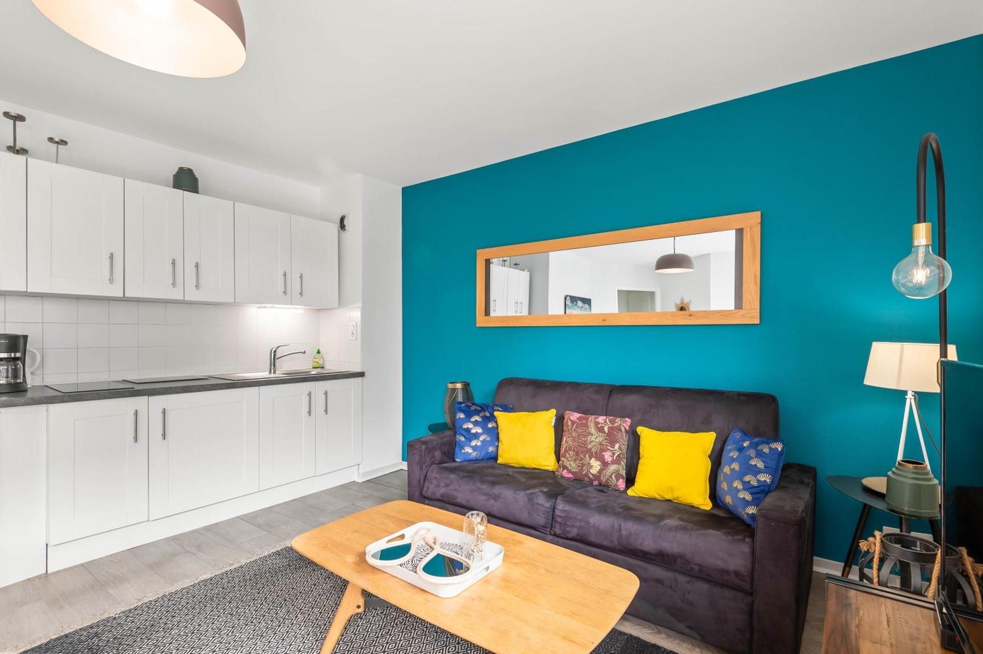 Apartament Terraces Of Bonlieu - The Nest Annecy Zewnętrze zdjęcie