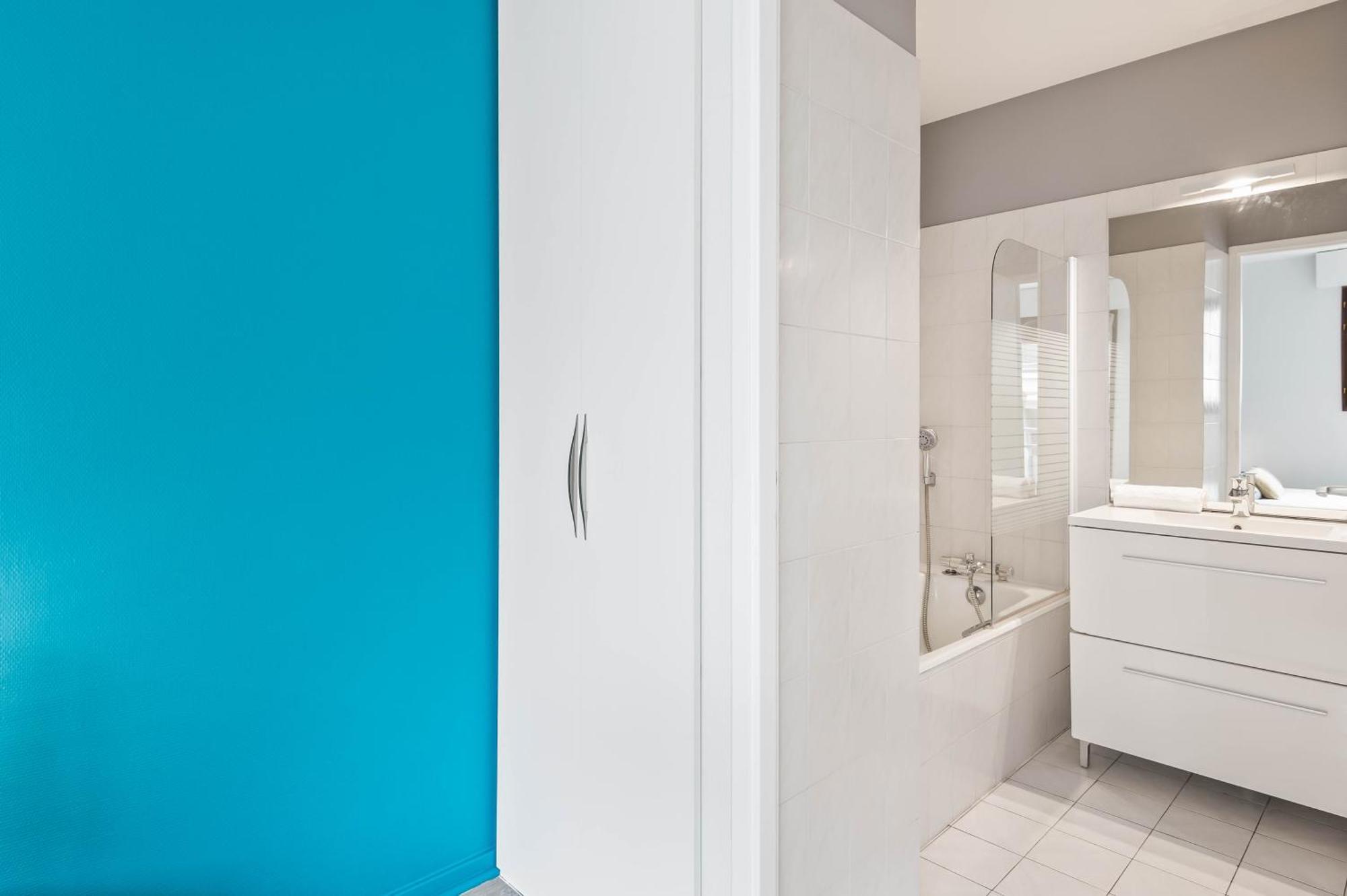 Apartament Terraces Of Bonlieu - The Nest Annecy Zewnętrze zdjęcie