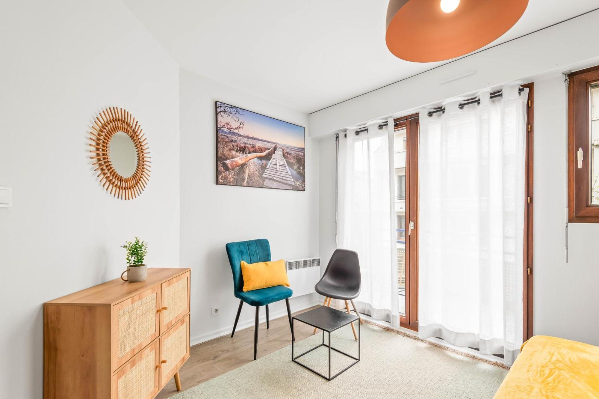 Apartament Terraces Of Bonlieu - The Nest Annecy Zewnętrze zdjęcie