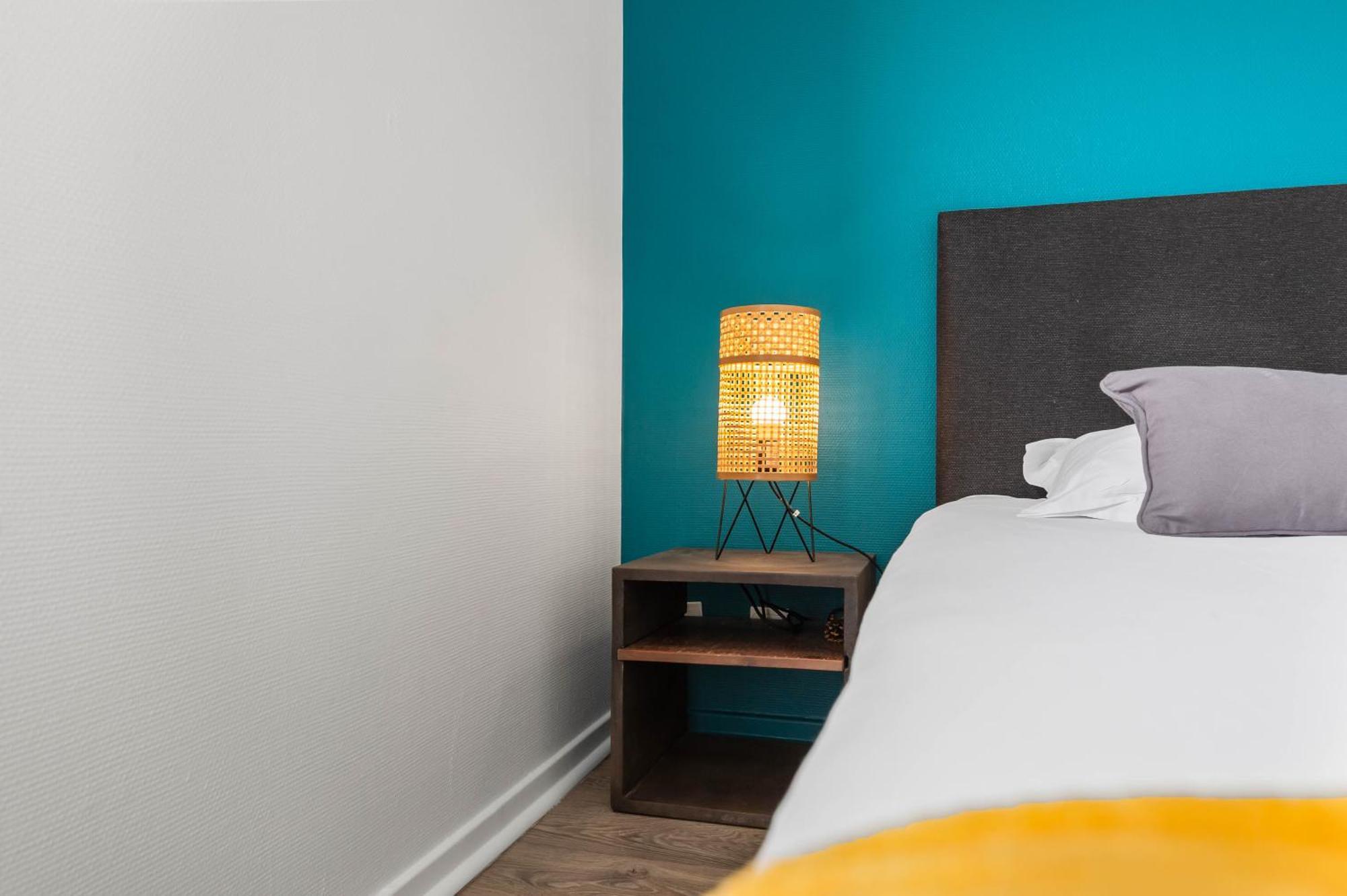 Apartament Terraces Of Bonlieu - The Nest Annecy Zewnętrze zdjęcie