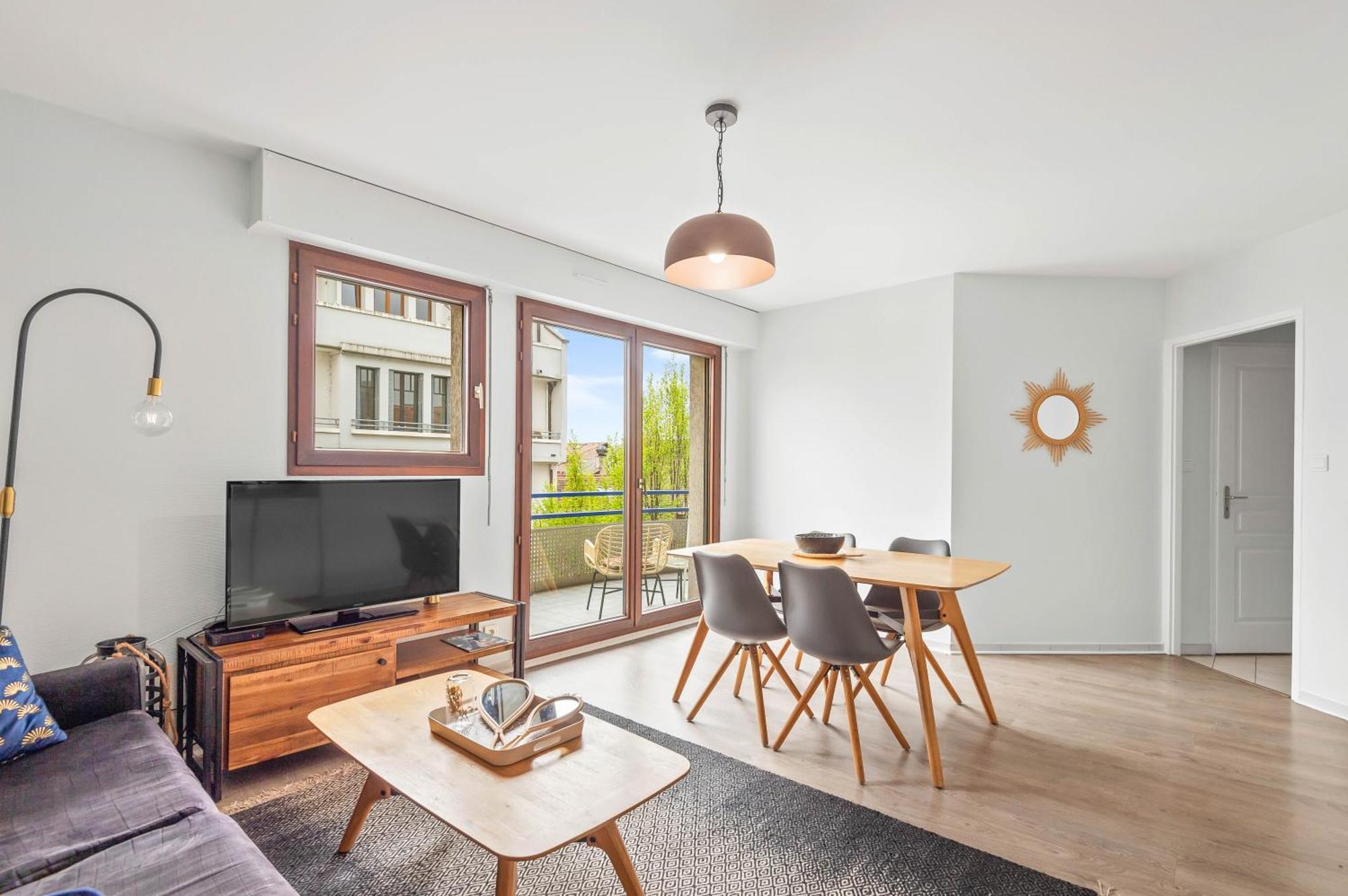 Apartament Terraces Of Bonlieu - The Nest Annecy Zewnętrze zdjęcie