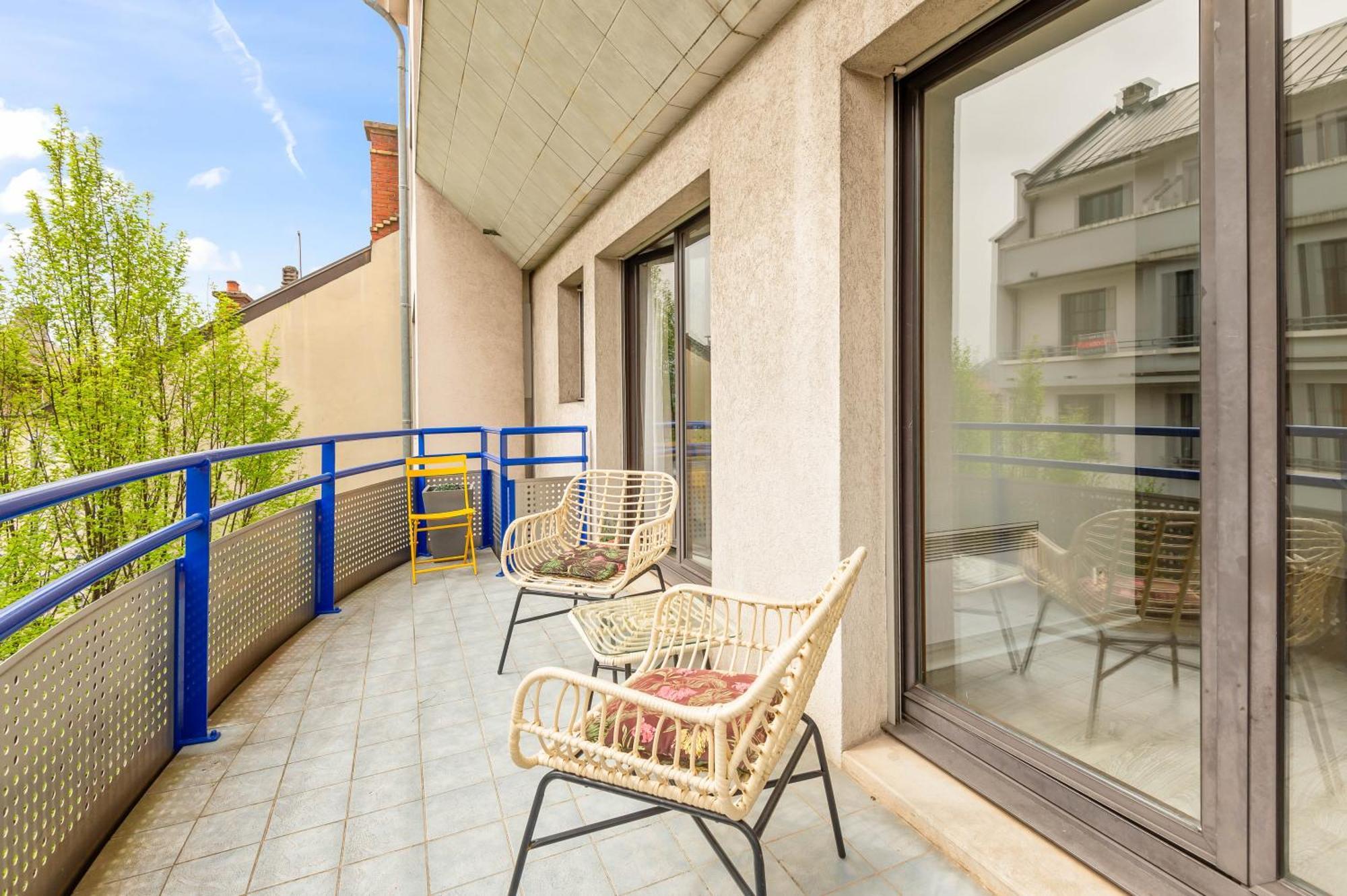 Apartament Terraces Of Bonlieu - The Nest Annecy Zewnętrze zdjęcie