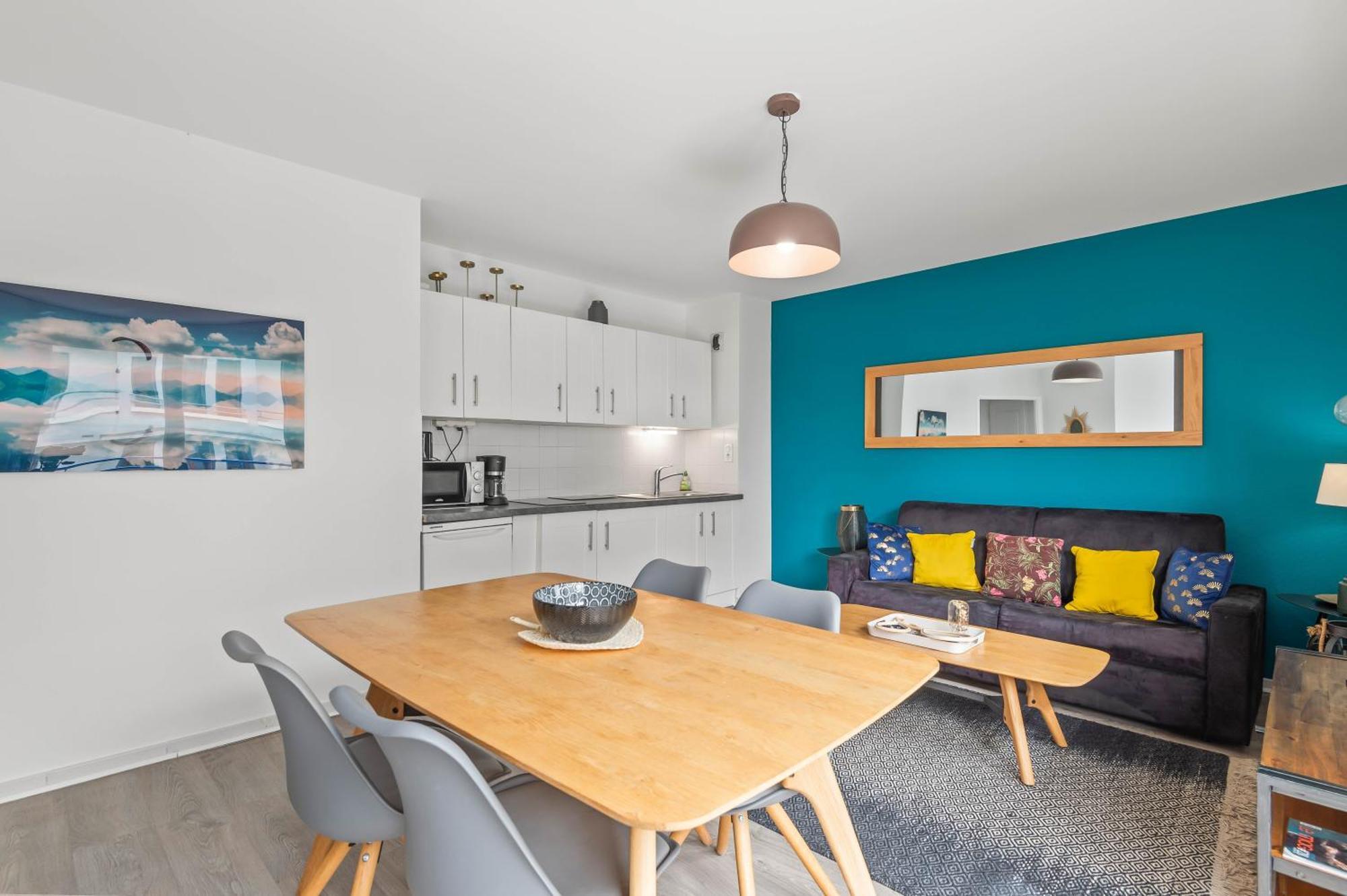 Apartament Terraces Of Bonlieu - The Nest Annecy Zewnętrze zdjęcie